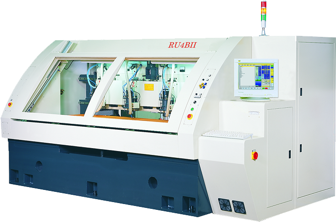 PCB成型機 スタンダードシリーズ
