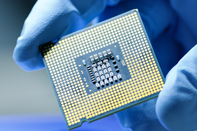 世界トップレベルの技術で半導体の最先端を担う