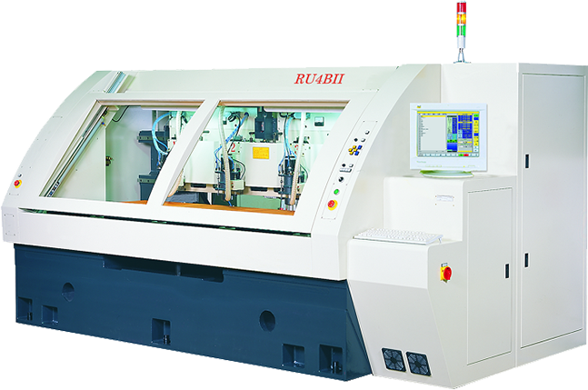 大量科技 TALIANG TECHNOLOGY